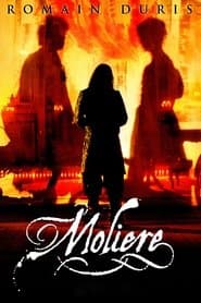 Las aventuras amorosas del joven Molière