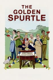 The Golden Spurtle