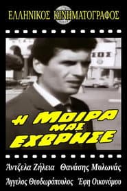 Χωρισμός