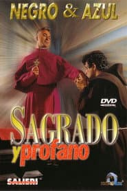 Sagrado y Profano