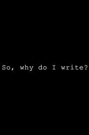 While I Write: Act III of The Desire Project