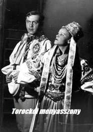 Torockói menyasszony