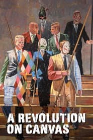 El Arte de la Revolución