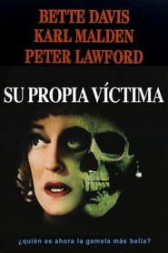 Su propia víctima