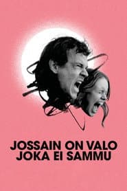 Jossain on valo joka ei sammu