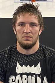 Saygid Izagakhmaev