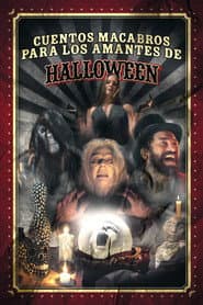 Cuentos Macabros Para los Amantes de Halloween