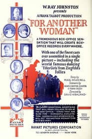 For Another Woman