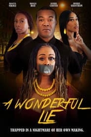 A Wonderful Lie