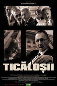 Ticăloșii