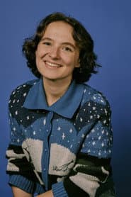 Catie Thorne