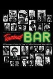Terminal Bar
