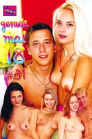 Gerade mal 18 #31