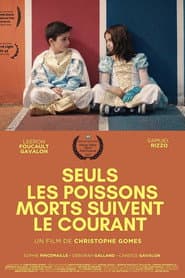 Seuls les poissons morts suivent le courant