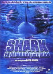 Shark. El demonio del mar