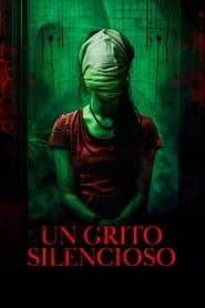 Cry of Silence
