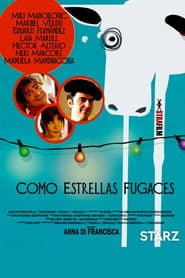Como estrellas fugaces