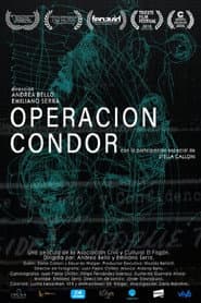Operación Cóndor