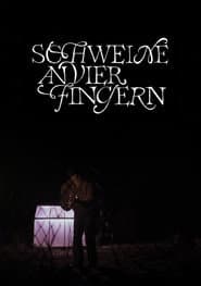 Schweine an vier Fingern