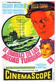 El diablo de las aguas turbias