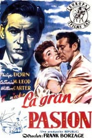 La gran pasión