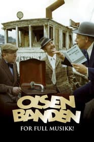 Olsenbanden for full musikk