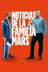 Noticias de la familia Mars