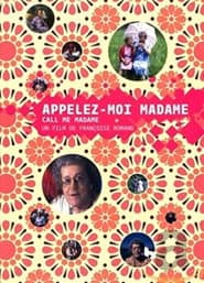 Appelez-moi Madame