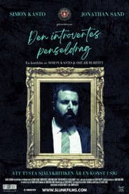 Den introvertes penseldrag