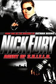 Nick Furia, operación Manhattan