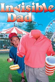 Invisible Dad