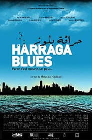 Harraga Blues