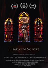 Pisadas de Sangre