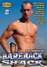 Bareback Shack