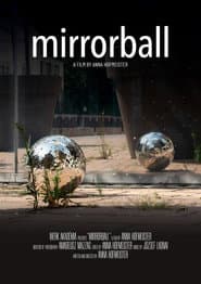 mirrorball