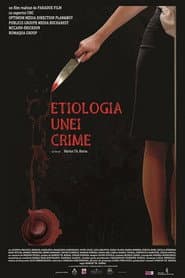 Etiologia unei crime
