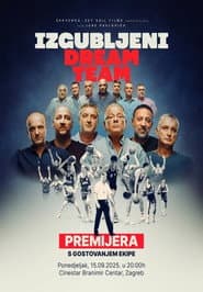 Izgubljeni Dream Team