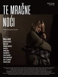 Te mračne noći
