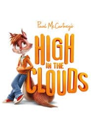 High in the Clouds