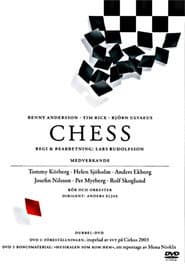 Chess på svenska: Musikalen Som Kom Hem