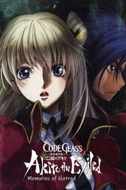 Code Geass: Boukoku no Akito 4 - Nikushimi no Kioku Kara