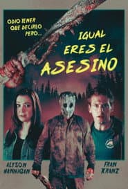 Igual eres el asesino