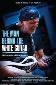 The Man Behind the White Guitar