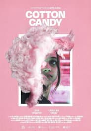 Cotton Candy