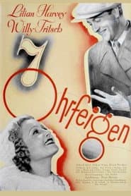 Sieben Ohrfeigen