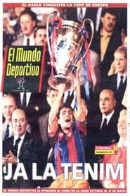 Wembley 92: It was magic