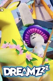 LEGO DREAMZzz: Meet the Dreamlings