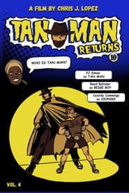 Tan-Man Returns