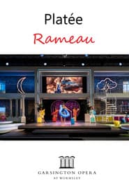 Platée - Rameau