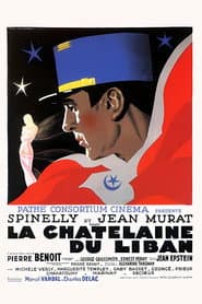 La châtelaine du Liban